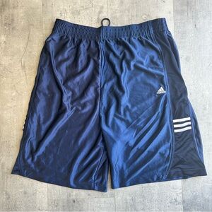 Vintage Adidas Baggy short